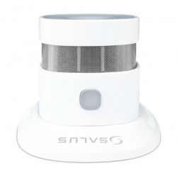 Salus Controls Røgalarm SD600 til Salus smart home