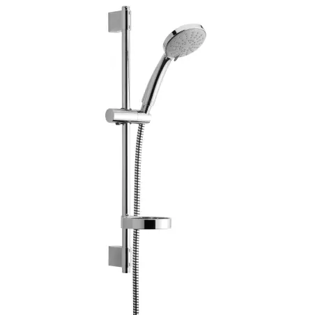 Bru. sæt Fair Jet Plus 3 funk. Brusersæt Fair Jet Plus 3 -funktioner