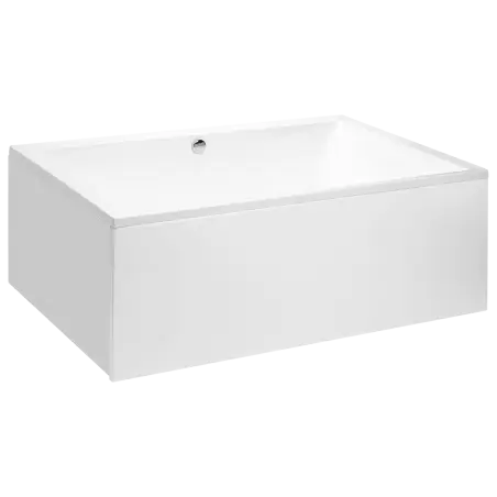 Danline Square dobbelt badekar.