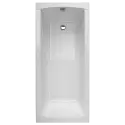 Danline New Porto badekar - 170 x 75 cm