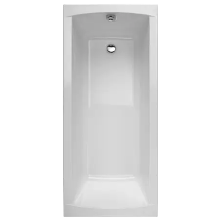 Danline New Porto badekar - 170 x 75 cm