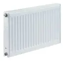 Purmo compact radiator 90x120 cm