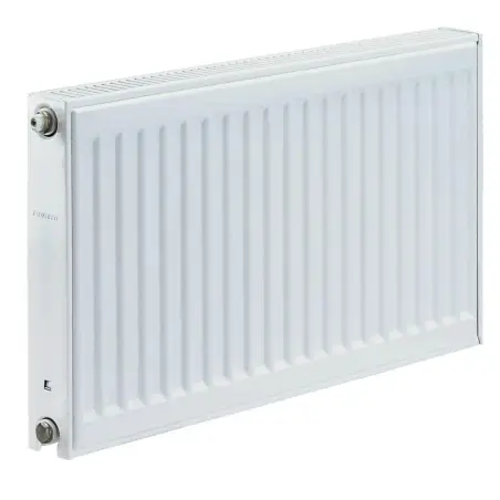 Purmo compact radiator 60x160 cm