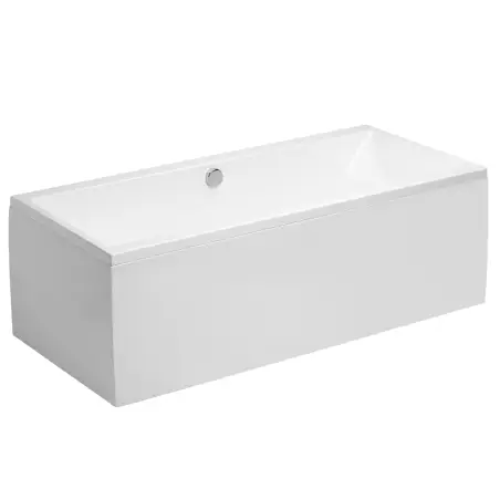 Danline Copenhagen spabad, platin-pakke - 200 x 90 cm