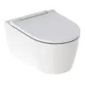 Geberit one toilet til vægmontering - vvs nr.: 612981300