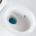 Geberit One væghængt toilet, inkl. sæde med Quick release & softclose - hvid