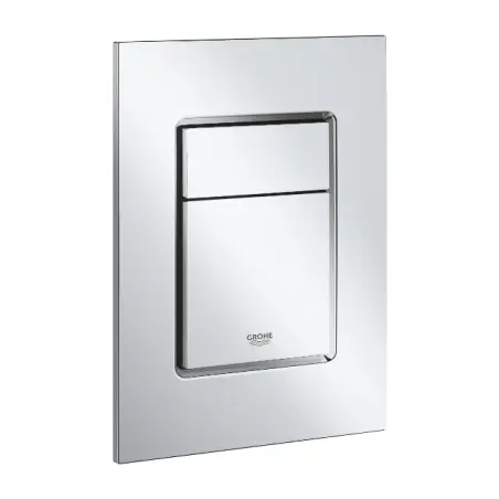 Grohe Skate Cosmopolitan 2-skyls - lille - Krom