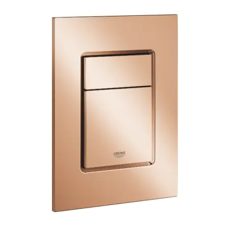Grohe Skate Cosmopolitan 2-skyls - lille - Warm sunset