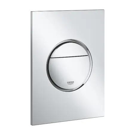 Grohe Nova Cosmopolitan 2-skyls - lille - Krom