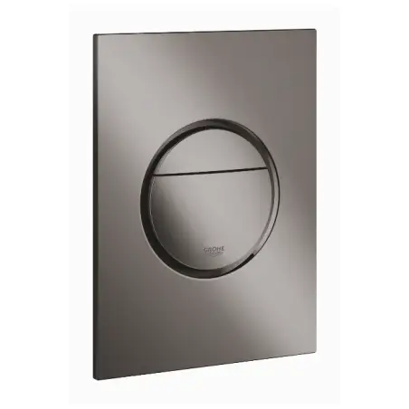 Grohe Nova Cosmopolitan 2-skyls - lille - Hard graphite