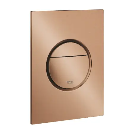 Grohe Nova Cosmopolitan 2-skyls - lille - Børstet warm sunset
