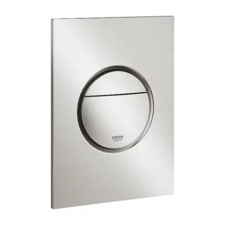 Grohe Nova Cosmopolitan 2-skyls - lille - Supersteel