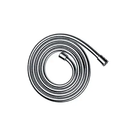 Hansgrohe HG Isiflex B bruserslange 2000mm krom