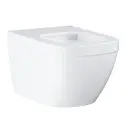 Grohe Euro Ceramic toilet vvs nr.: 613344000