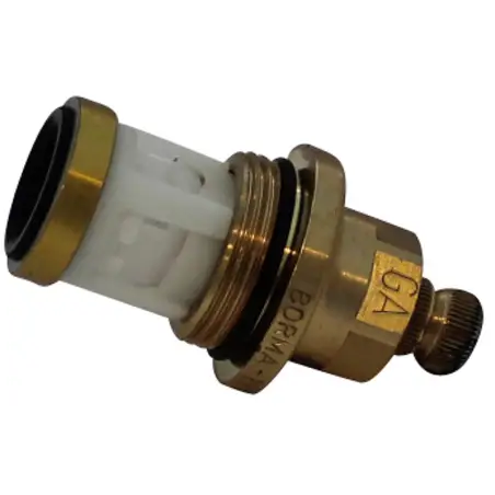 Børma-Lux Vent.Ovd.23 MM
