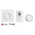 Danfoss Ally Starter Pack – gateway med 1 termostat
