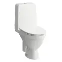 KOMPAS WC ÅBEN S-LÅS
