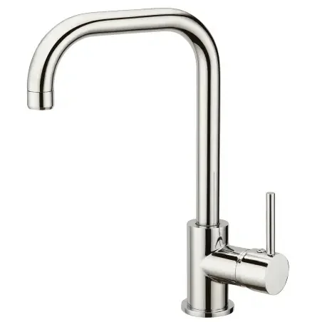 Makemo køkkenarmatur i krom - vvs nr.: 706162304