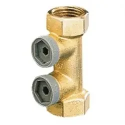 Kontraventil M/m 291NF 3/4