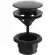 Oras push-up bundventil - matsort