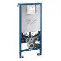 GROHE Rapid SLX indbygningscisterne, 6-9 liter, 1,13m