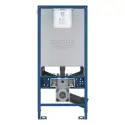 GROHE Rapid SLX indbygningscisterne, 6-9 liter, 1,13m