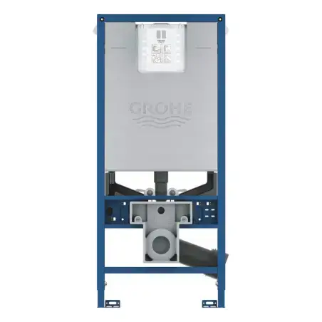 GROHE Rapid SLX indbygningscisterne, 6-9 liter, 1,13m