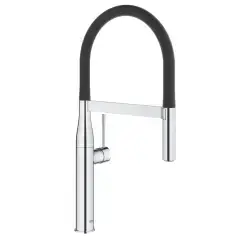 Grohe Essence storkøkkenarmatur i krom