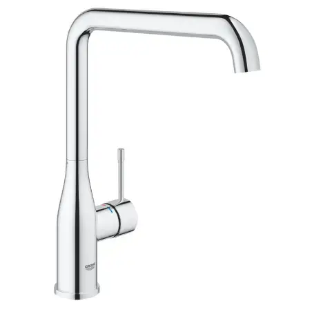 Grohe Essence Køkkenarmatur U-tud - krom