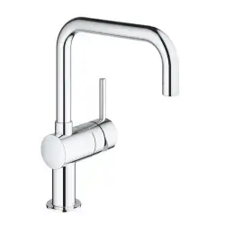 Grohe Minta køk.bat.