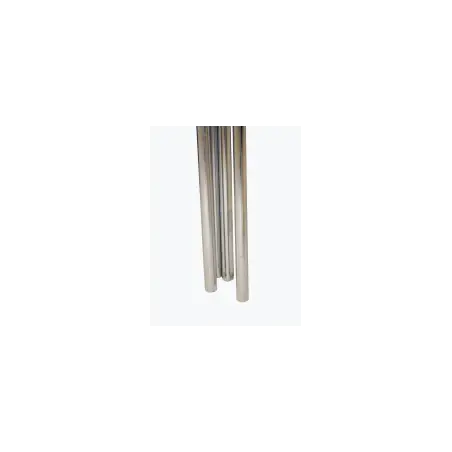 Kobberrør Fork.15x2750mm