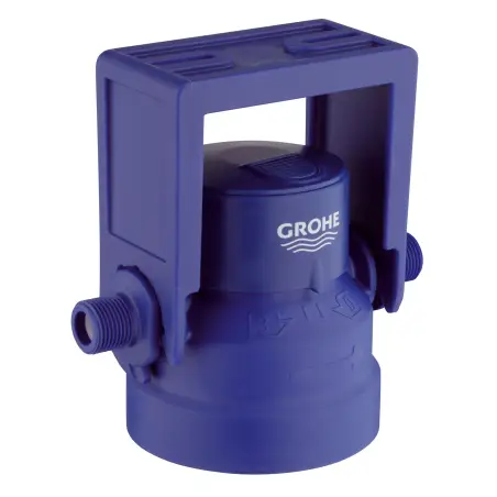 Grohe Blue Filter hoved