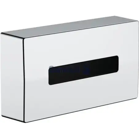 Hansgrohe AddStoris papirdispenser - krom