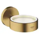 GROHE Essentials holder - Børstet Cool Sunrise