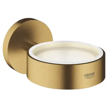 GROHE Essentials holder - Børstet Cool Sunrise