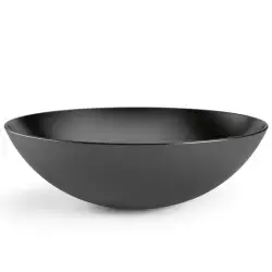 Cassøe Acquaio bowlevask - Mat grå