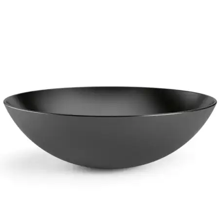 Cassøe Acquaio bowlevask - Mat grå