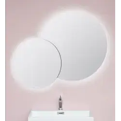 Dobbeltspejl fra cassøe