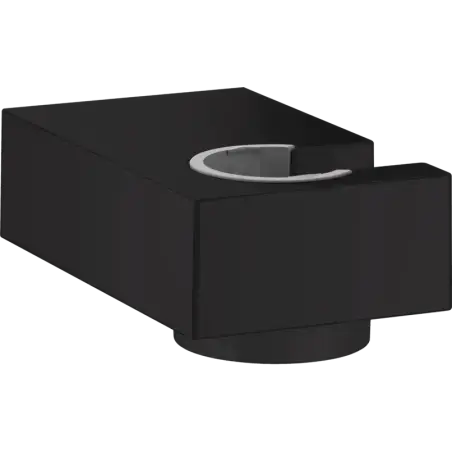 Hansgrohe Porter E bruserholder, Mat sort