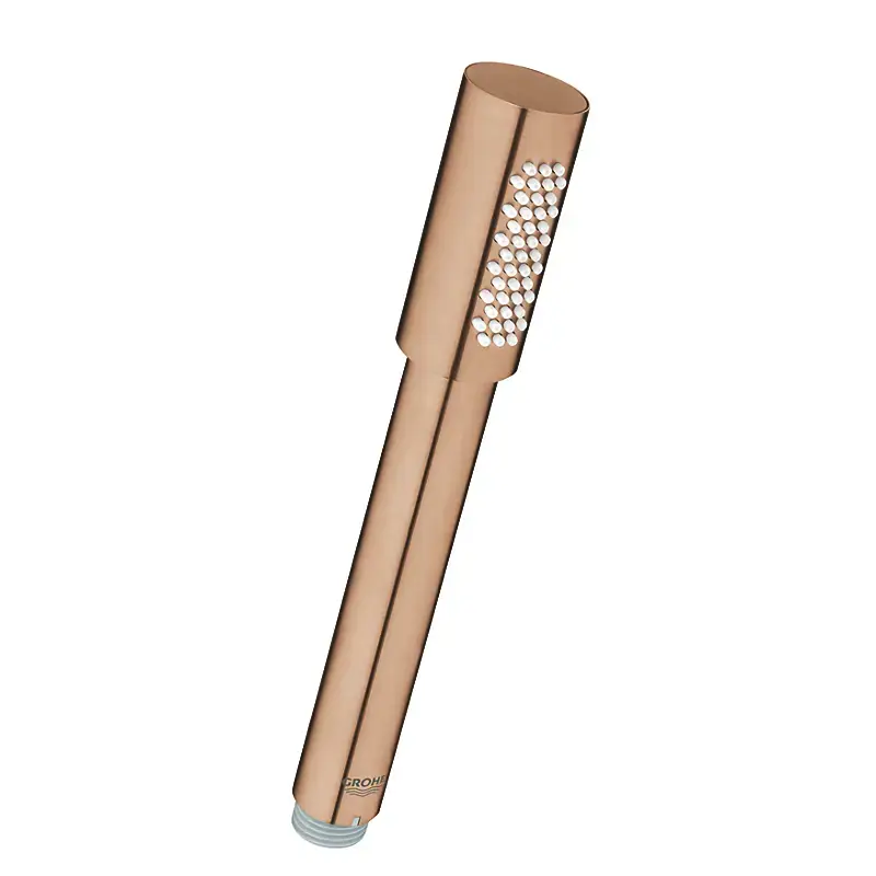 GROHE Sena Stick håndbruser 1 spray - Børstet warm sunset