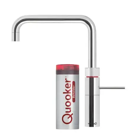 Quooker Fusion Square krom - PRO3-VAQ