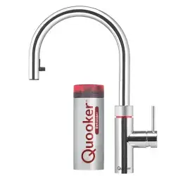 Quooker Flex Krom - Combi+