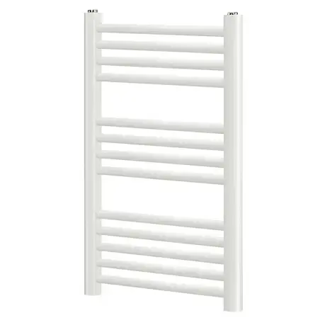 Alterna Norm Håndklæderadiator 70 x 50 cm. - Hvid
