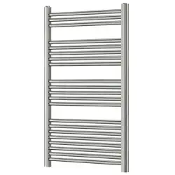 Alterna Norm Håndklæderadiator 115 x 60 cm. - krom