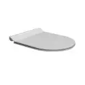 GSI Toiletsæde med softclose