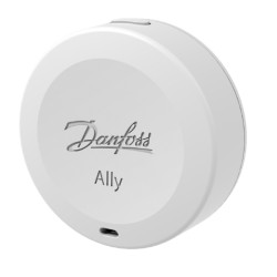 Danfoss Ally rum sensor