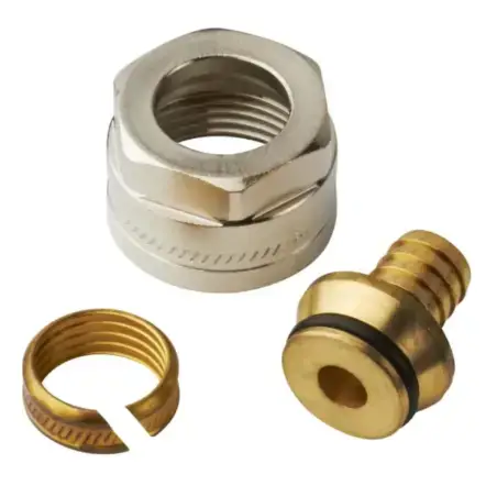 fordelerkobling 10,5mm/3/4 Ms ROTH CLIMA COMF EURO t/PEXrør