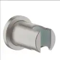 GROHE Rainshower vægholder. Supersteel