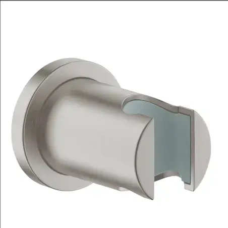 GROHE Rainshower vægholder. Supersteel