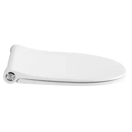 Pressalit Sway Norden, toiletsæde, soft close, liftoff, mat hvid